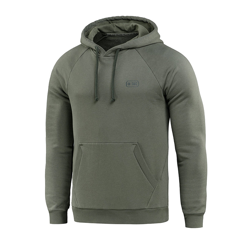 Load image into Gallery viewer, M-Tac Cotton Hoodie Raglan