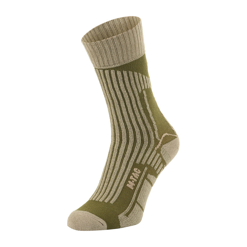 Load image into Gallery viewer, M-Tac Socks Coolmax 75%