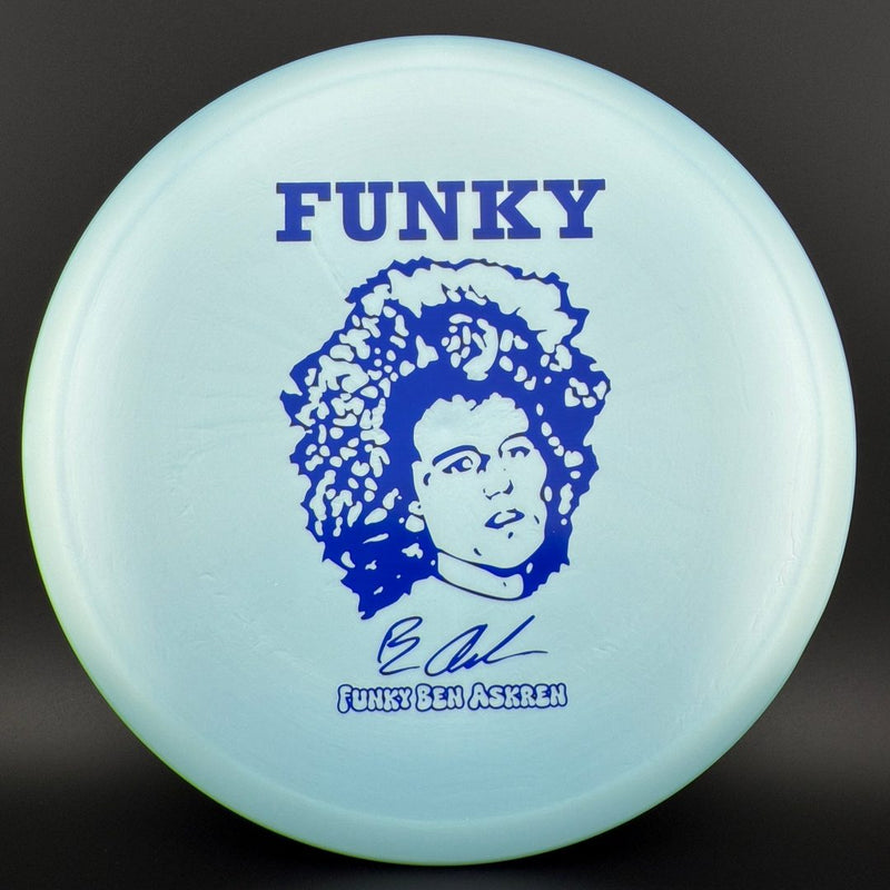 Load image into Gallery viewer, Big Z Buzzz - Funky Ben Askren Fundraiser