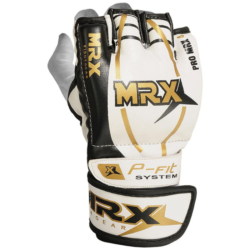 Load image into Gallery viewer, MRX Mma Grappling Gloves Top Quality Cage Fight Glove Men