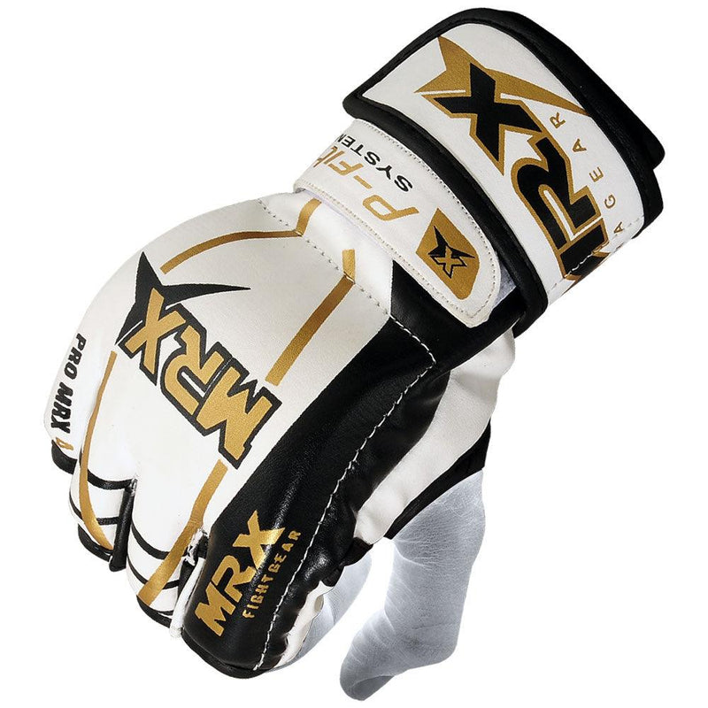 Load image into Gallery viewer, MRX Mma Grappling Gloves Top Quality Cage Fight Glove Men