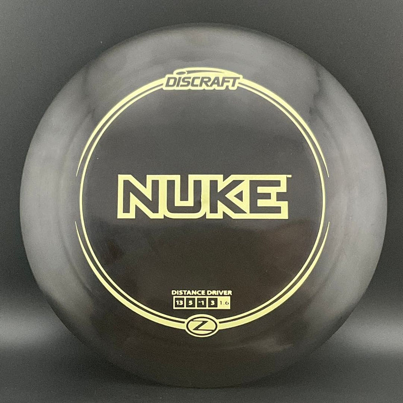 Load image into Gallery viewer, Z Line Nuke *Les White Stash* - OG Midnight Z Run!
