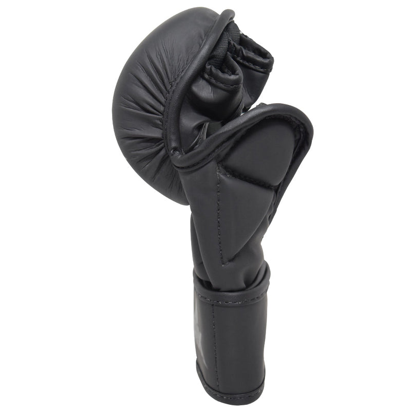 Load image into Gallery viewer, MRX Boxing Sparring Shooter Gloves 7 oz 2524-BLK-L-XL