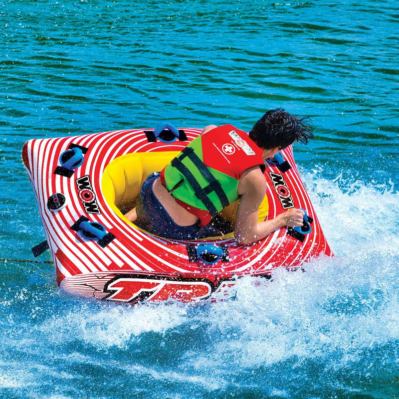 Load image into Gallery viewer, WOW Sports Trix Towable (21-1030)