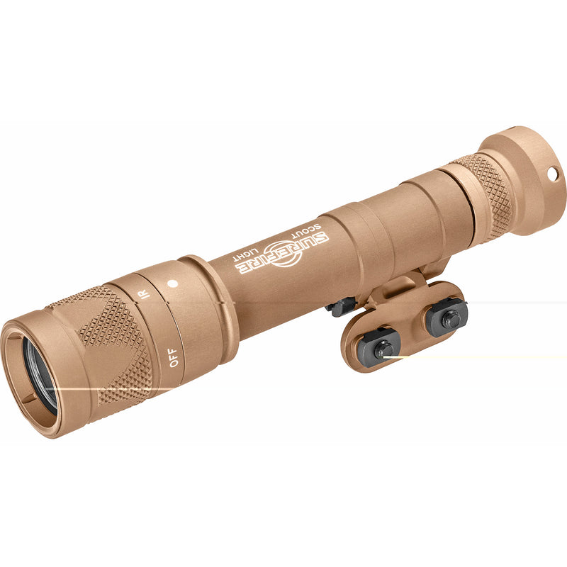 Load image into Gallery viewer, Surefire M640v Scout Pro Vampire