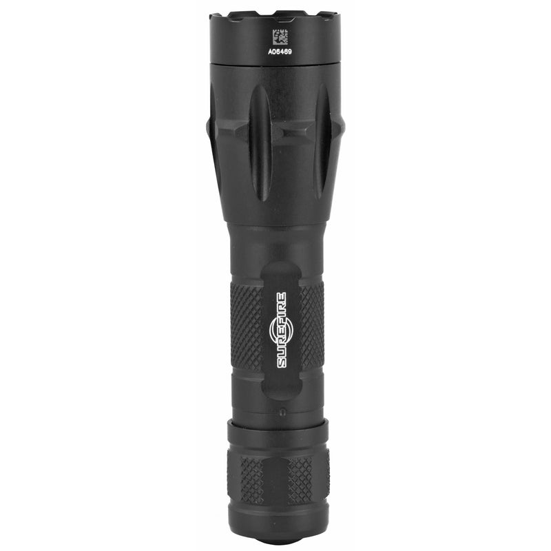 Load image into Gallery viewer, Surefire Fury Dlfl Intbm Blk 1500lum