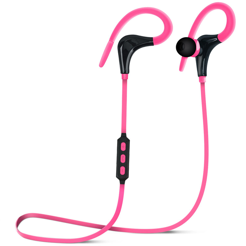 Load image into Gallery viewer, HyperGear Marathon Sport Wireless Bluetooth Earphones