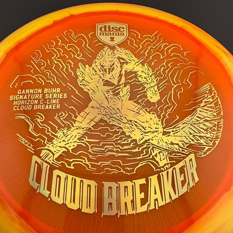 Load image into Gallery viewer, Horizon C-Line Cloud Breaker - Gannon Buhr Signature Series