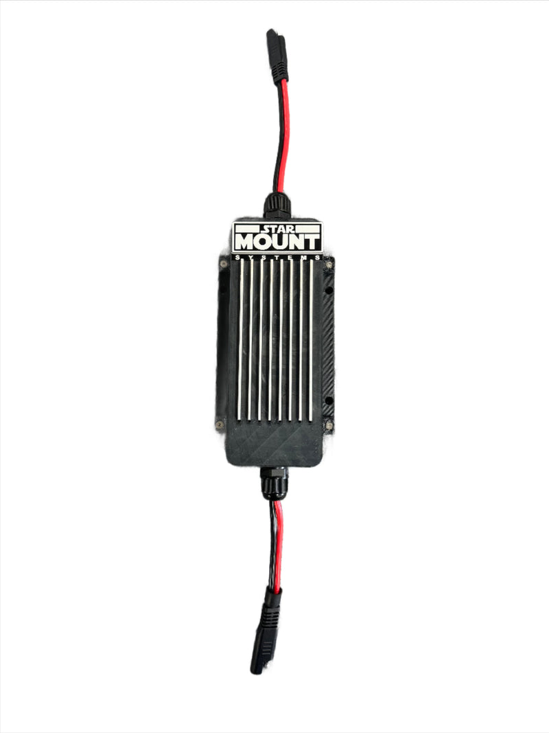 Load image into Gallery viewer, Extra DC Power Cable for Gen3 Star-Box, Star-Box Pro and High Performance 12v Kits