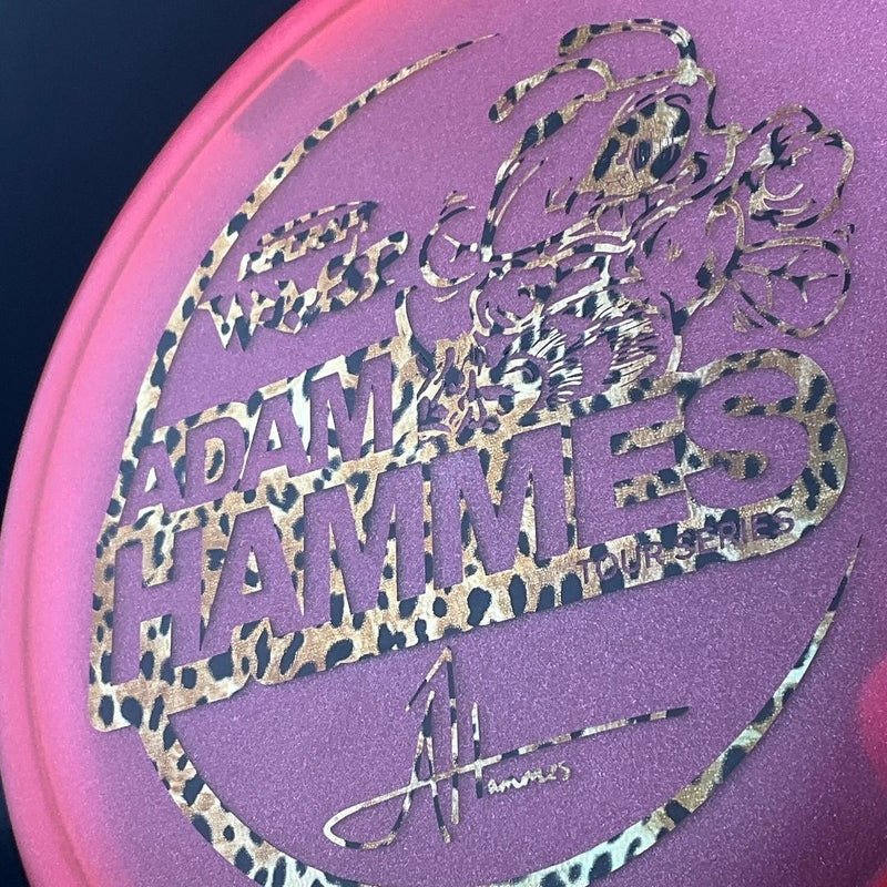 Load image into Gallery viewer, Metallic Z Wasp - 2021 Adam Hammes Tour Series