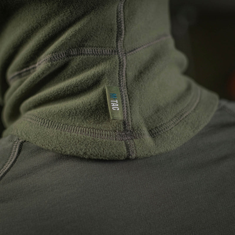 Load image into Gallery viewer, M-Tac Anatomical Neck Gaiter Polartec