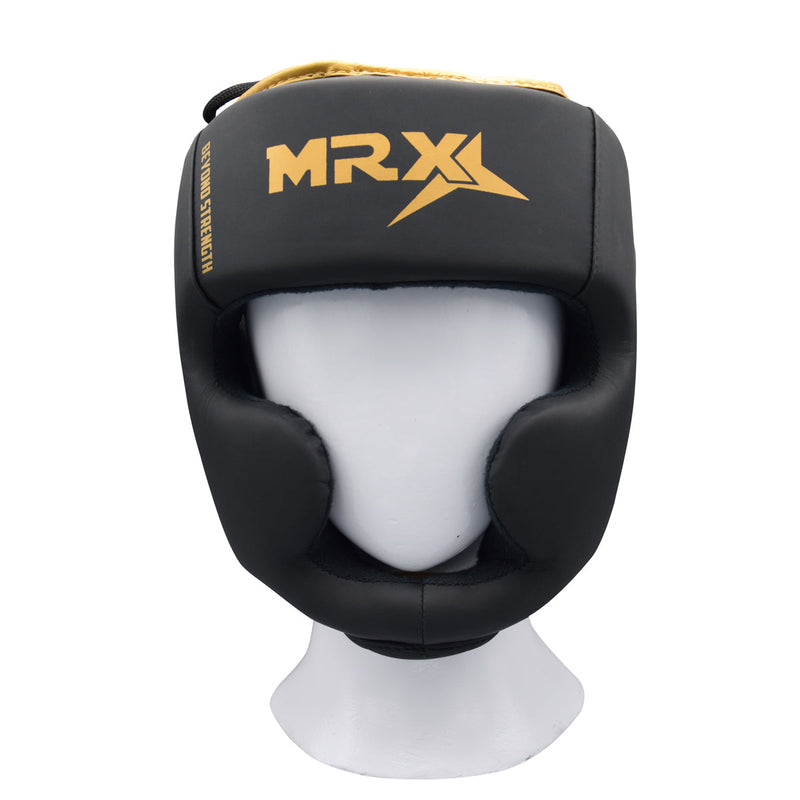 Load image into Gallery viewer, MRX Head Gear for Boxing Kickboxing MMA Men Women