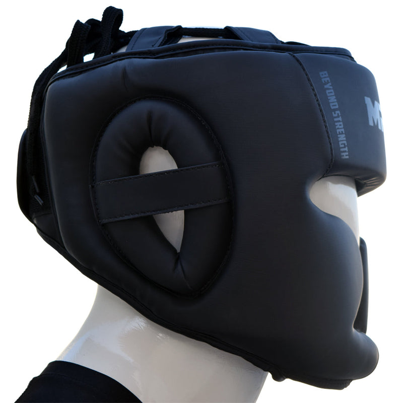 Load image into Gallery viewer, MRX Head Gear for Boxing Kickboxing MMA Men Women