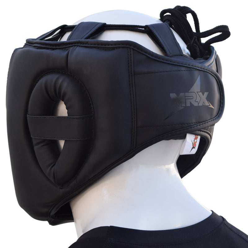 Load image into Gallery viewer, MRX Head Gear for Boxing Kickboxing MMA Men Women