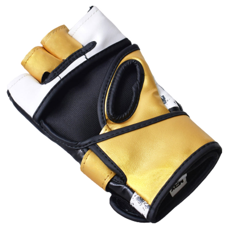 Load image into Gallery viewer, MRX MMA Womens Fight Gloves Grappling Boxing Training Cage Fight