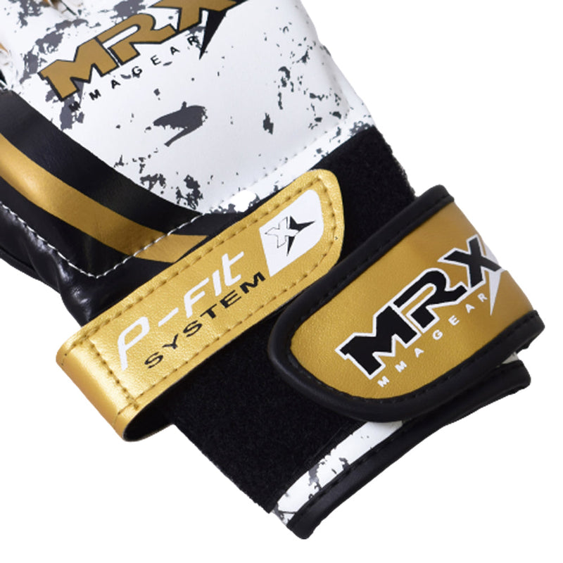 Load image into Gallery viewer, MRX MMA Womens Fight Gloves Grappling Boxing Training Cage Fight