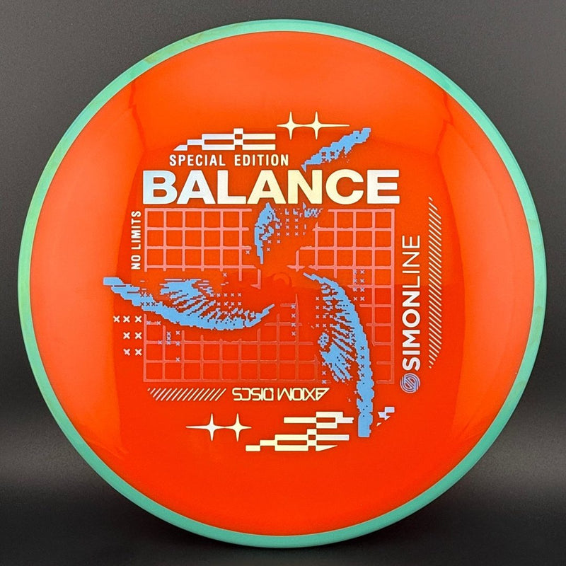Load image into Gallery viewer, Neutron Balance - Simon Line - Special Edition