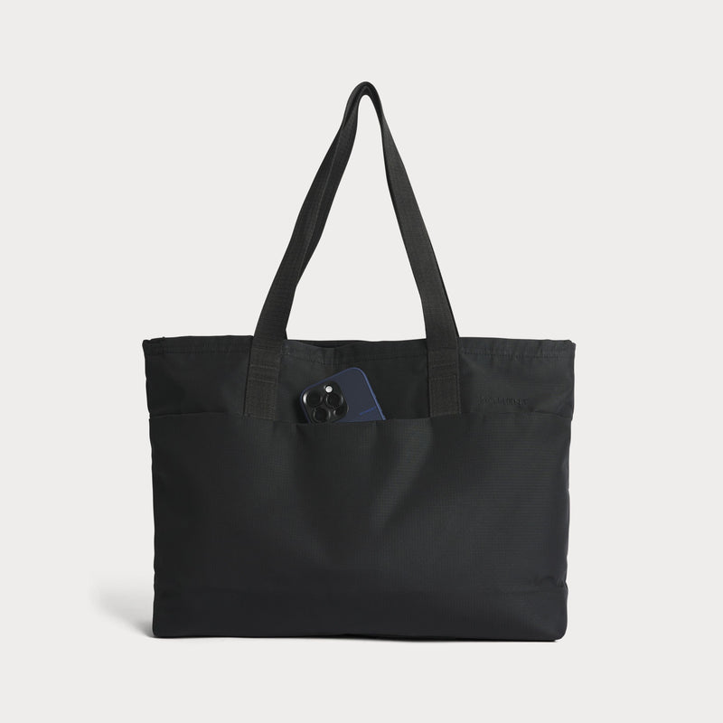 Load image into Gallery viewer, Everything Travel Tote