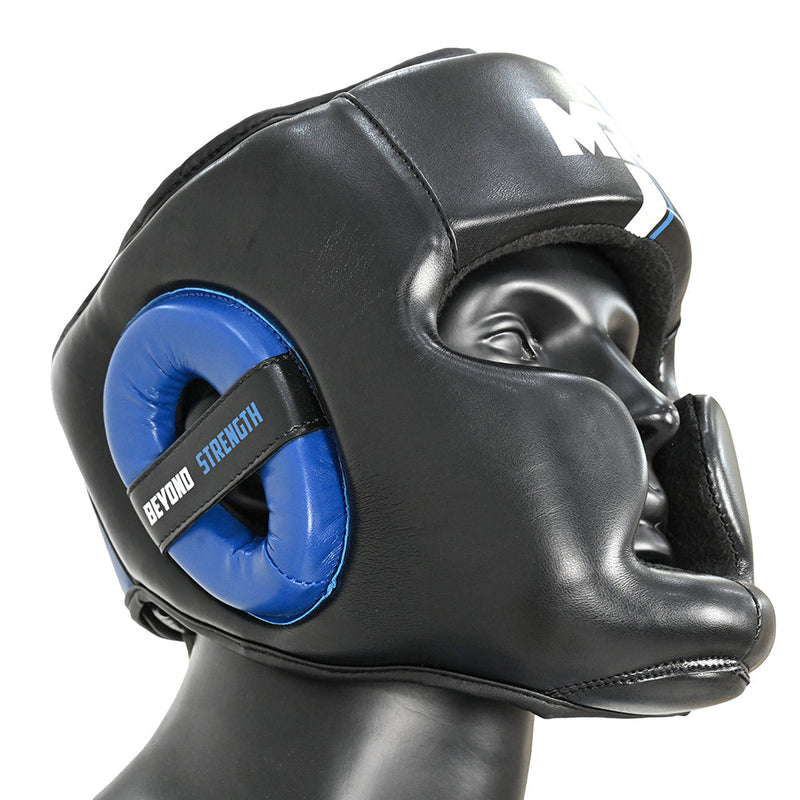 Load image into Gallery viewer, MRX Boxing Head Gear for Training Kickboxing MMA Men Women