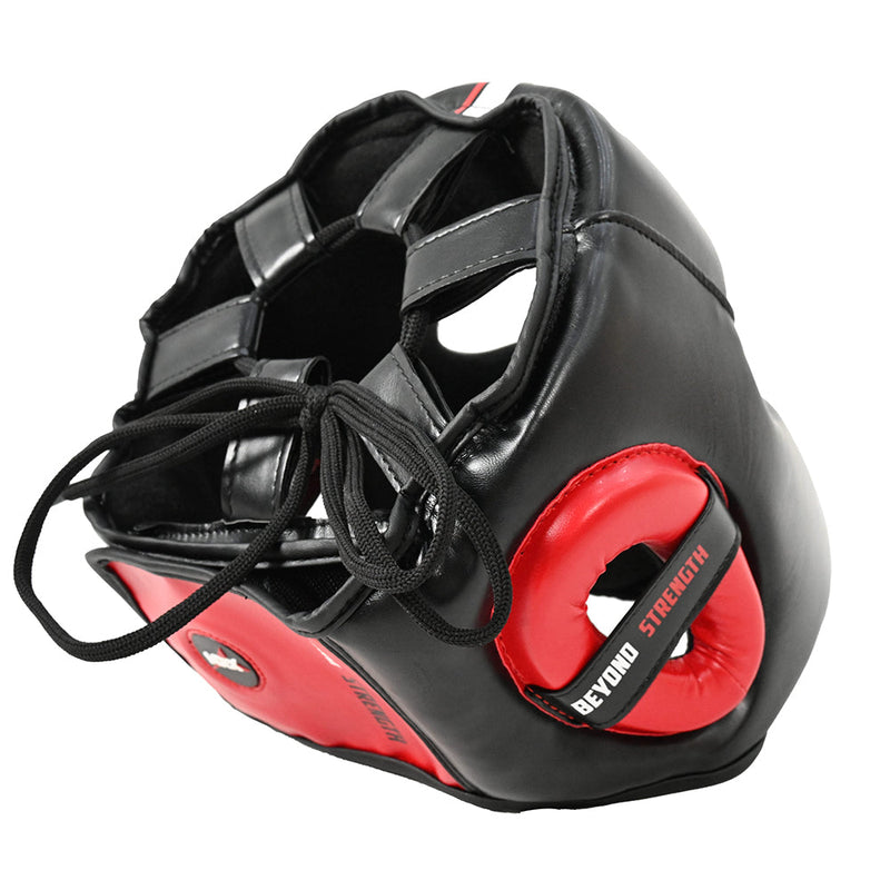 Load image into Gallery viewer, MRX Boxing Head Gear for Training Kickboxing MMA Men Women