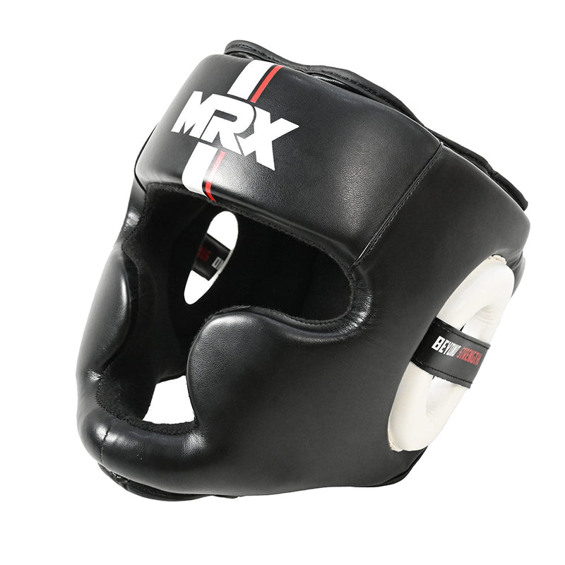 Load image into Gallery viewer, MRX Boxing Head Gear for Training Kickboxing MMA Men Women