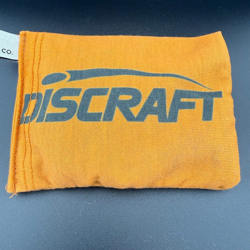 Load image into Gallery viewer, Discraft Sportsack (Bar Stamp) - Grip Enhancer