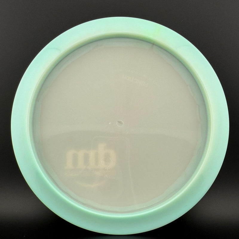 Load image into Gallery viewer, Neo Horizon Function - DM Mini Stamp - MB 25
