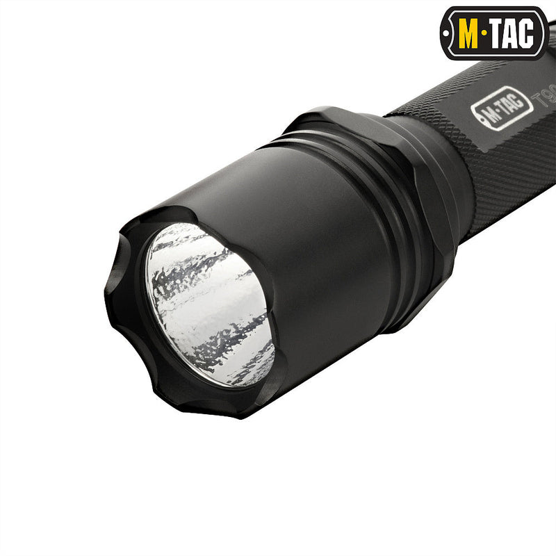 Load image into Gallery viewer, M-Tac Tactical Flashlight T90-GB