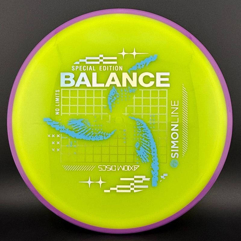 Load image into Gallery viewer, Neutron Balance - Simon Line - Special Edition
