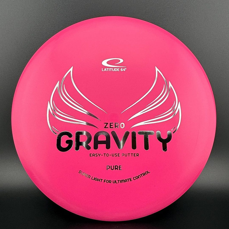 Load image into Gallery viewer, Zero Gravity Pure