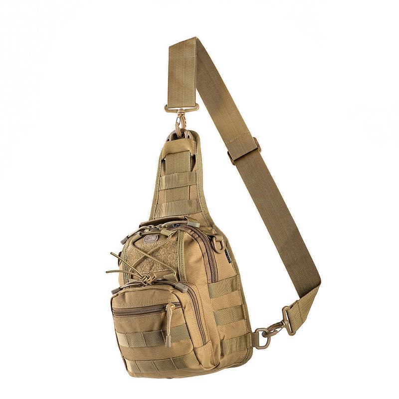 Load image into Gallery viewer, M-Tac Urban Line City Patrol Carabiner Bag