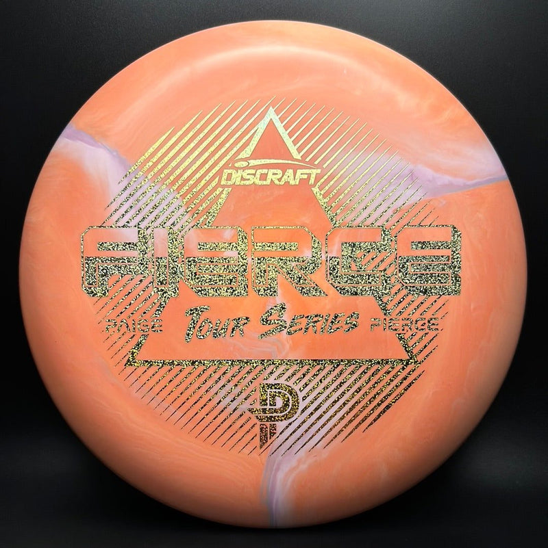 Load image into Gallery viewer, Swirl ESP Fierce - 2022 Paige Pierce TS