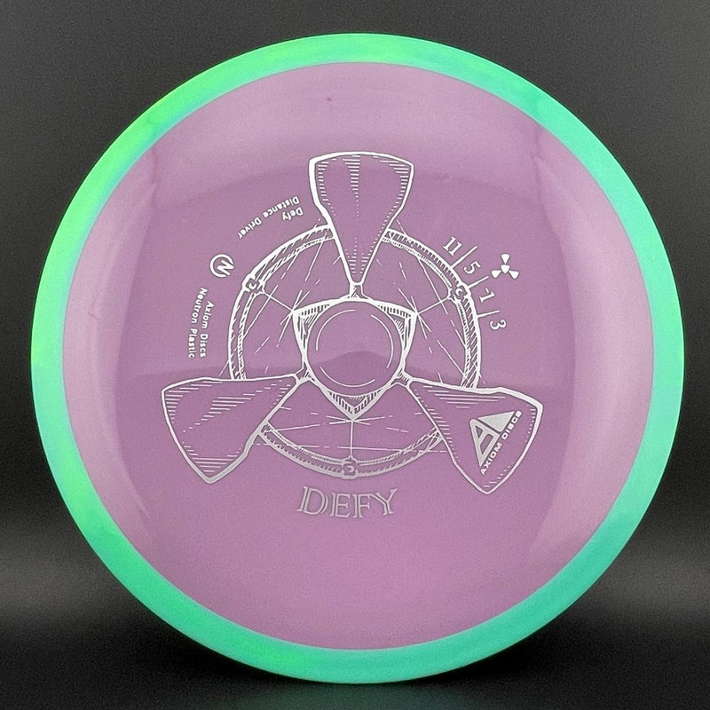 Load image into Gallery viewer, Neutron Defy