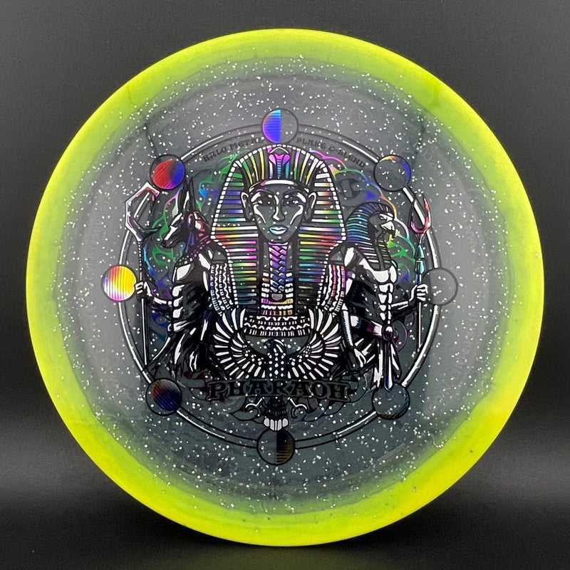 Load image into Gallery viewer, Halo Metal Flake C-Blend Pharaoh - First Run
