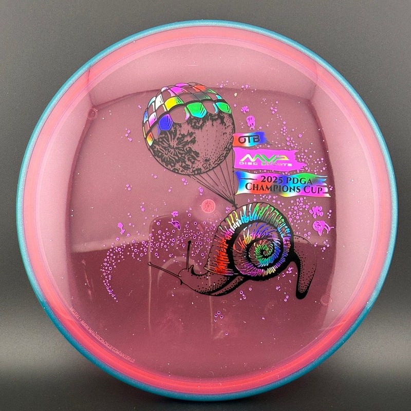 Load image into Gallery viewer, Prism Soft Proton Envy - PDGA Champions Cup 2025