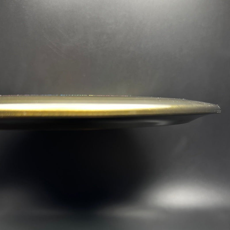 Load image into Gallery viewer, Golden Swirly S-Line FD3 - 10 Year Anniversary