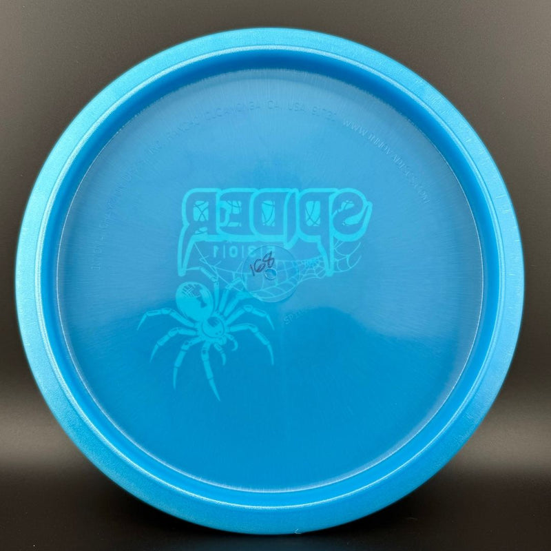 Load image into Gallery viewer, Champion Spider - Artist's Corner Limited Edition