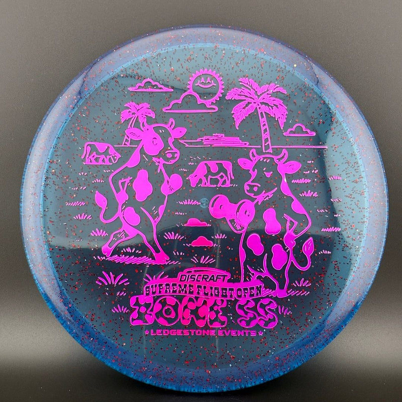 Load image into Gallery viewer, CryZtal Sparkle Zone SS - Supreme Flight Open 2026