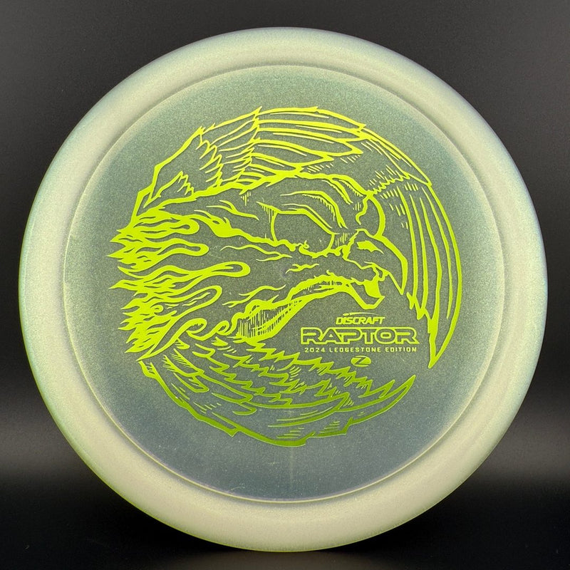 Load image into Gallery viewer, Colorshift Z Raptor - 2024 Ledgestone Edition
