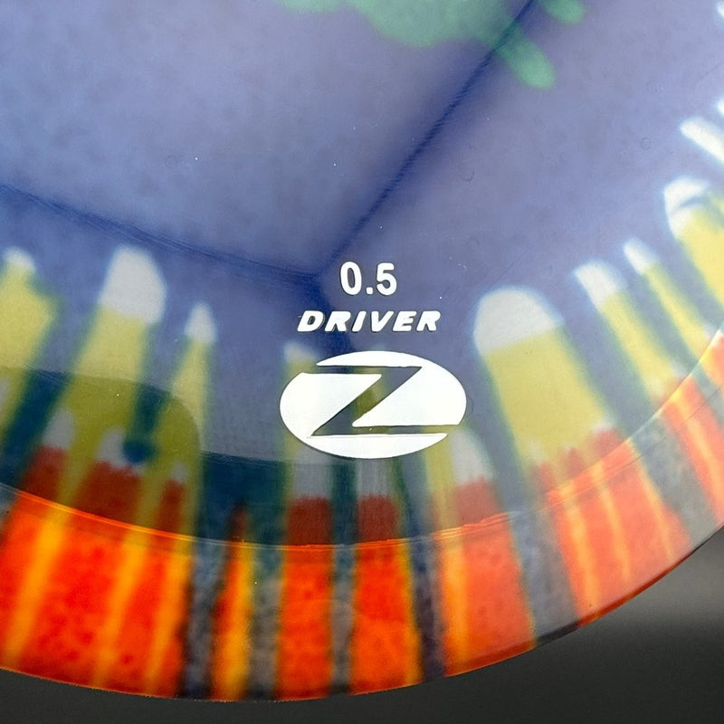 Load image into Gallery viewer, Fly Dye Z Cicada