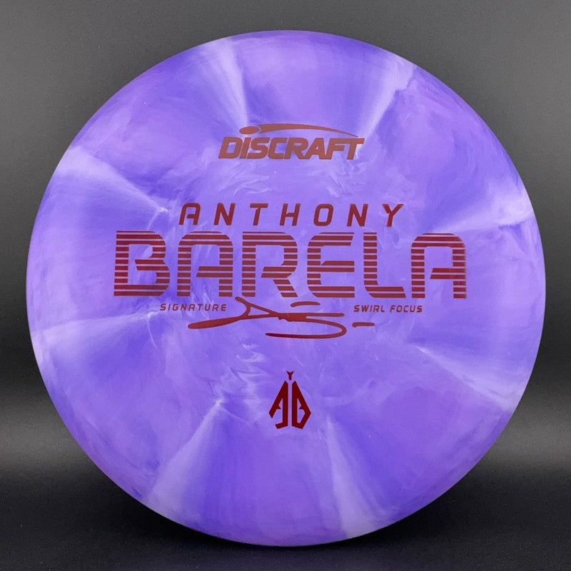 Load image into Gallery viewer, CT Swirl Focus - Anthony Barela Signature Series