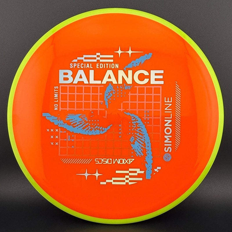 Load image into Gallery viewer, Neutron Balance - Simon Line - Special Edition