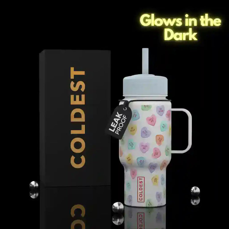 Load image into Gallery viewer, COLDEST 6.7oz Bottle