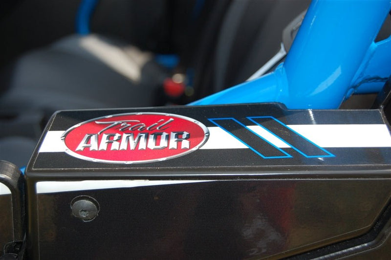Load image into Gallery viewer, Trail Armor GenX Doors Success for 2014 Polaris RZR4 800 / RZR4 XP 900