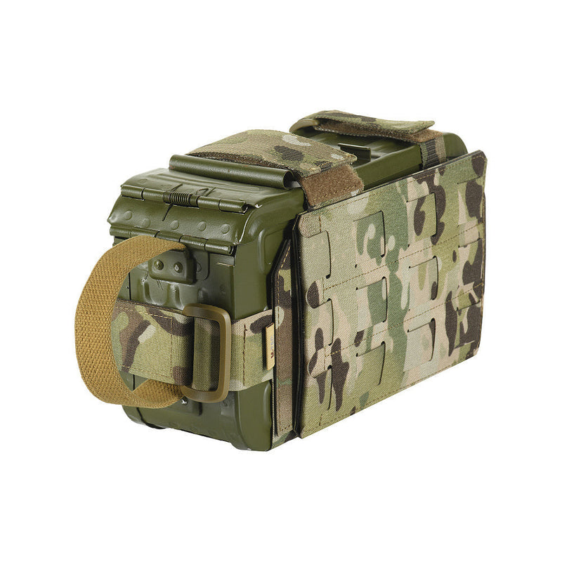 Load image into Gallery viewer, M-Tac Open-Top Pouch PKM Ammo Box Fast