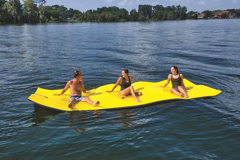 Load image into Gallery viewer, WOW Watersports 16x6' Chillraft