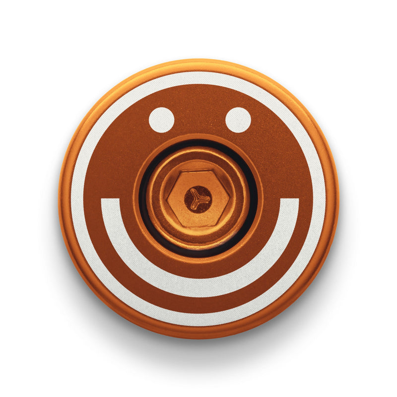 Load image into Gallery viewer, More Miles More Smiles - Bicycle Handle Bar End Plugs