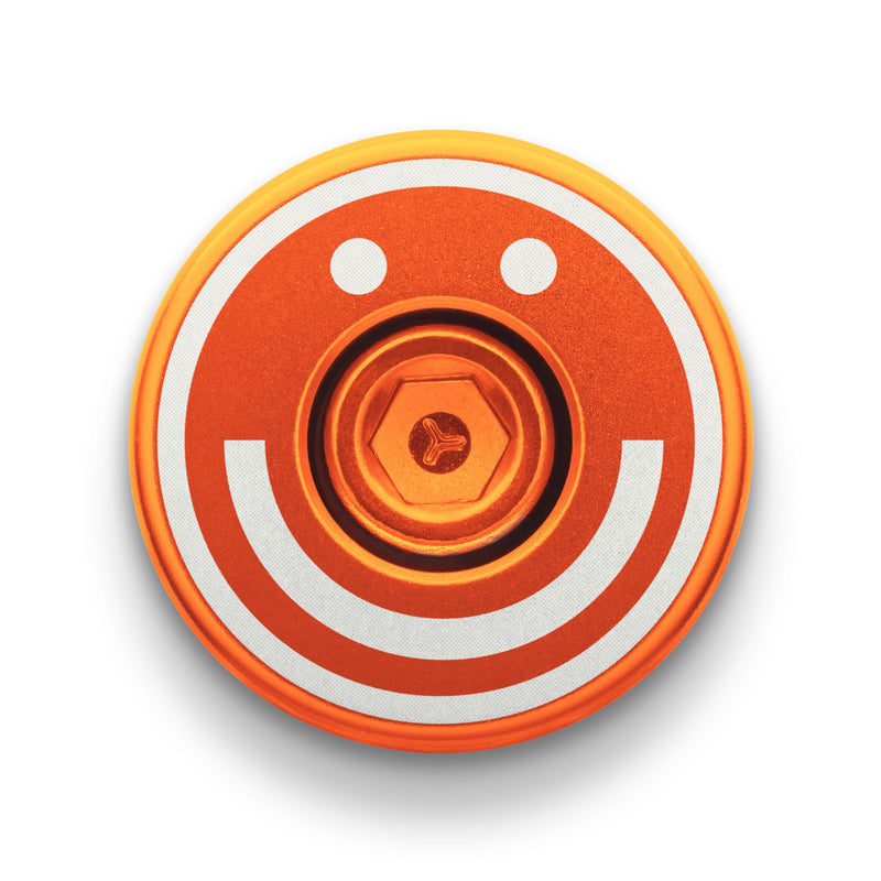 Load image into Gallery viewer, More Miles More Smiles - Bicycle Handle Bar End Plugs
