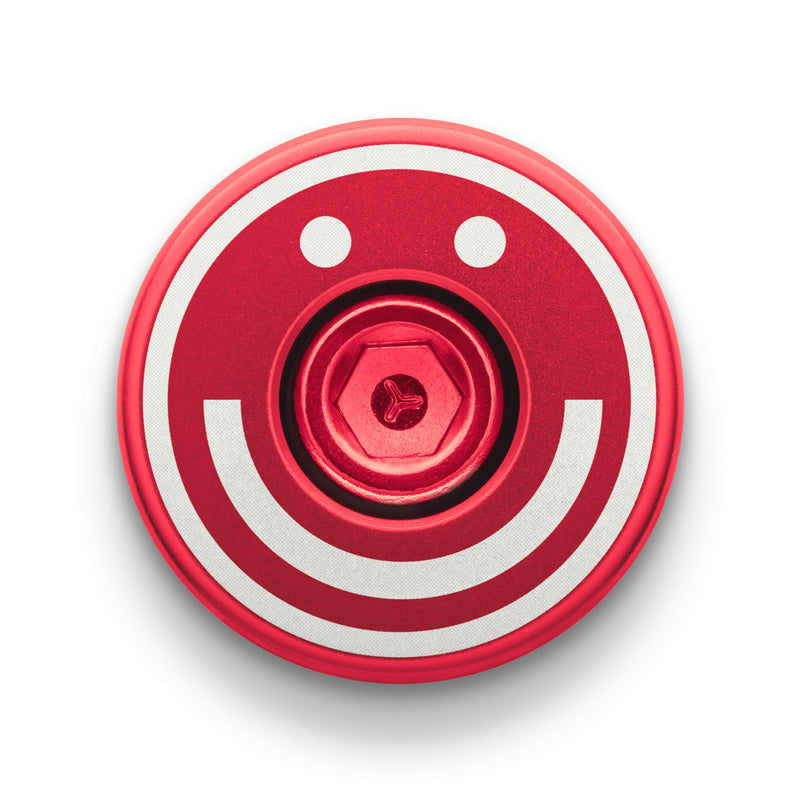 Load image into Gallery viewer, More Miles More Smiles - Bicycle Handle Bar End Plugs