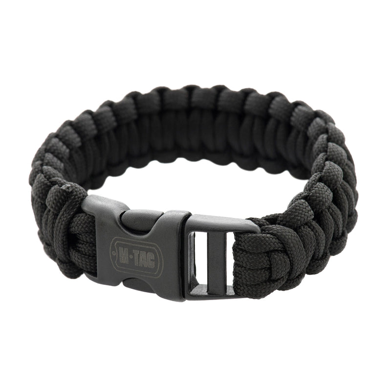 Load image into Gallery viewer, M-Tac Fastex Paracord Bracelet